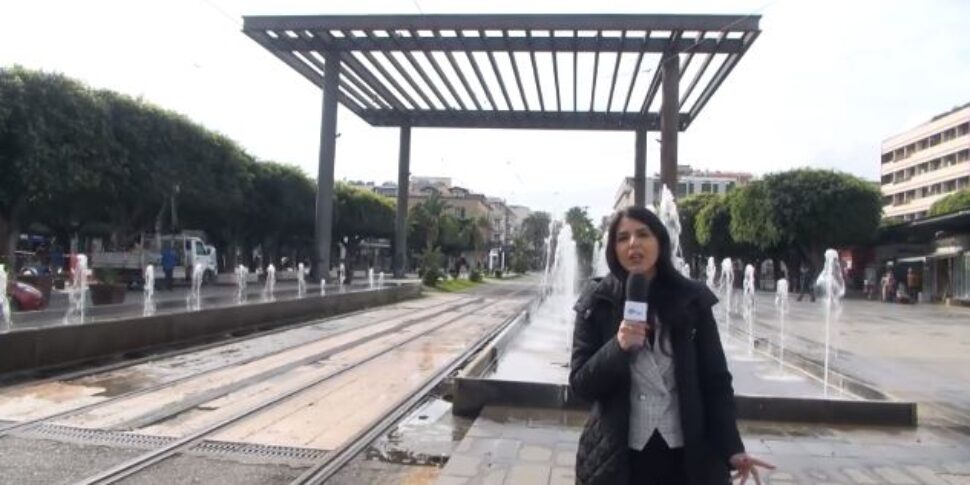 Messina, i lavori al tram: ecco cosa cambierà: da Piazza Cairoli a Viale della Libertà