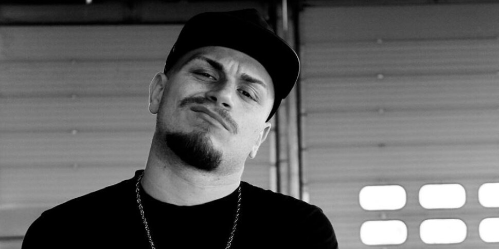 Baby-gang picchia suo allievo e il rapper Luca Blindo rinuncia al live ...