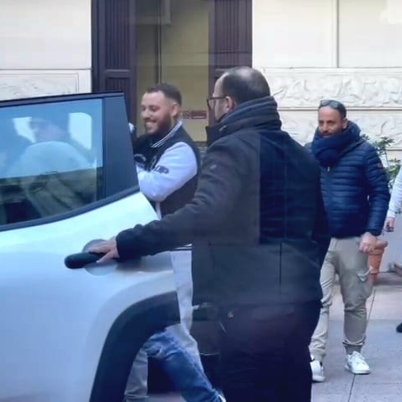 Messina, blitz antidroga nel rione Fondo Fucile: 26 arresti. Rifornivano anche la provincia TUTTI I NOMI