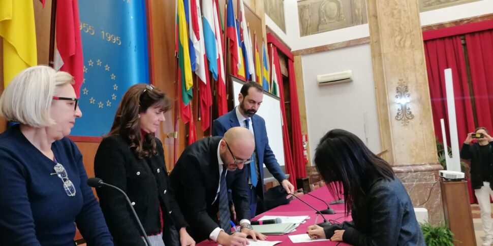 Nuovo concorso al Comune di Messina, mancano 40 assunti