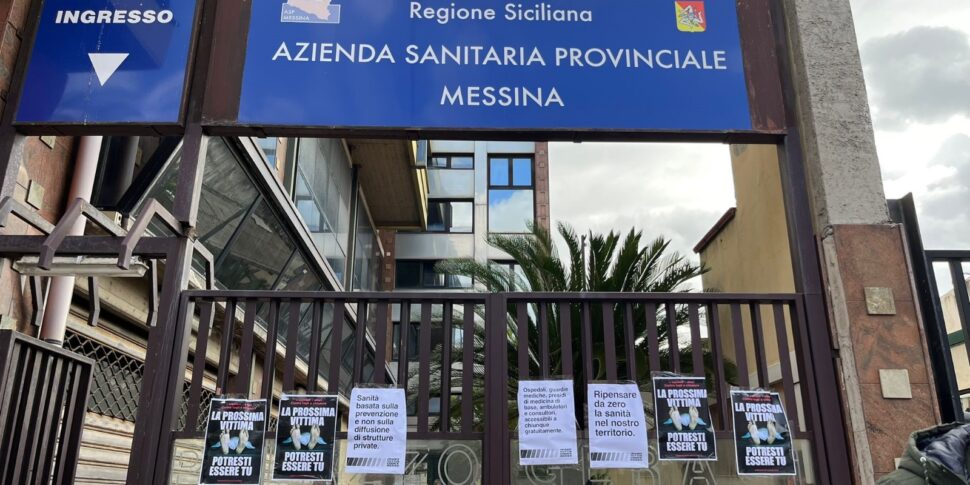Messina, il campo di calcio dell'area Mandalari: l'Asp non fa passi indietro