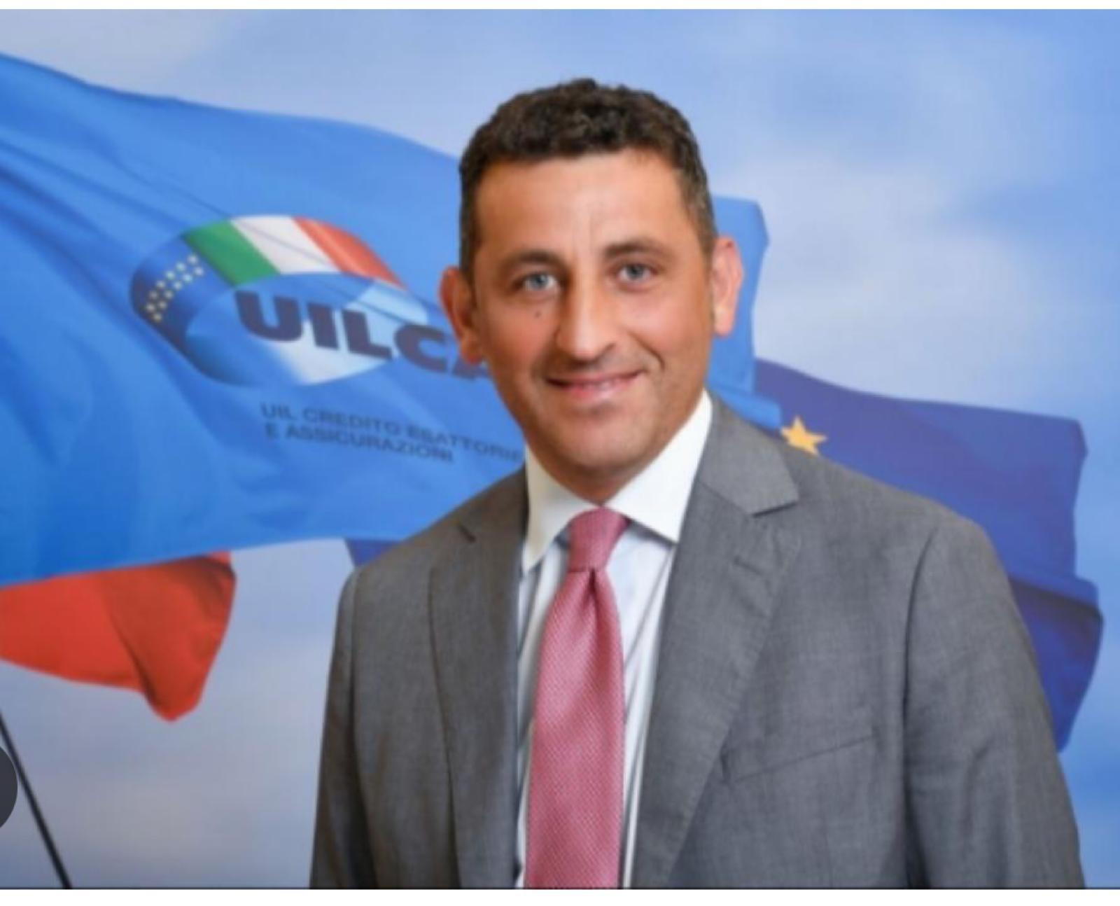 Uilca su Unicredit Group: raggiunto l’accordo Vap 2023, erogazione … Uilca su Unicredit Group: raggiunto l’accordo Vap 2023, erogazione …