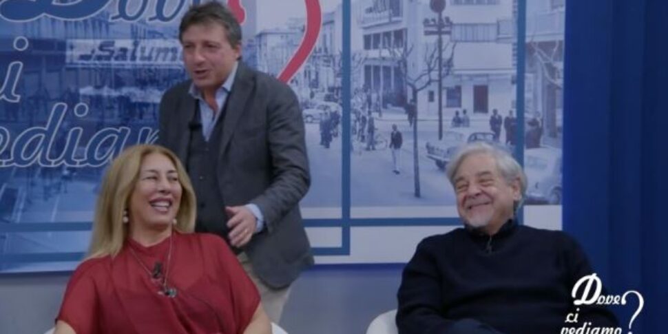 "Dove ci vediamo?": è il turno del Ritrovo Doddis. I ricordi di Maurizio Marchetti e Daniela Conti