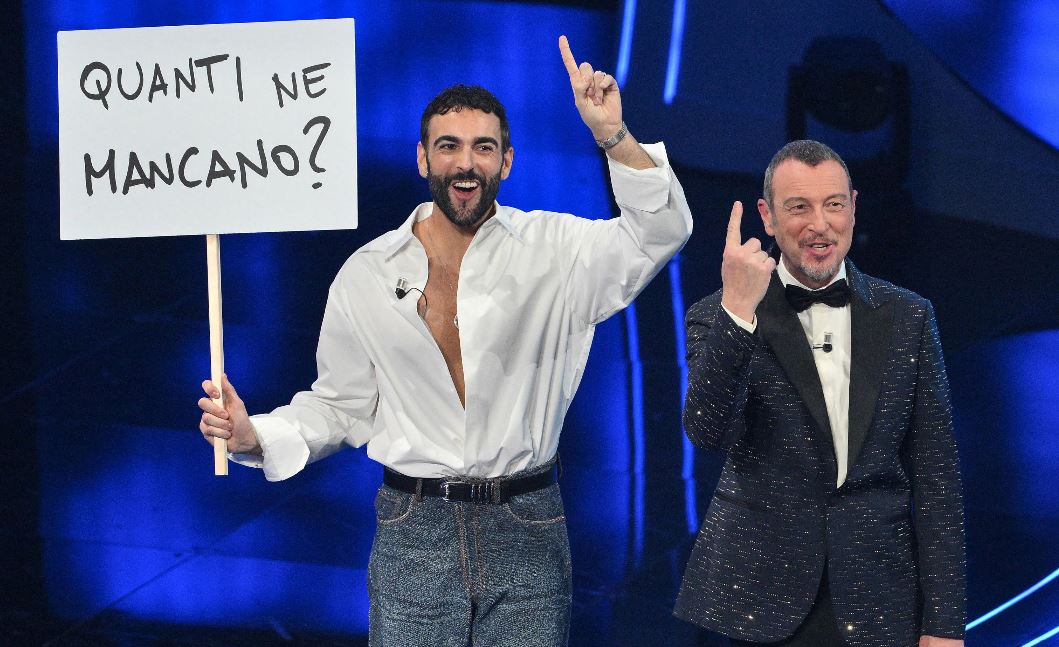 Sanremo boom, numeri da record e tantissimi giovani, la Rai: "… Sanremo boom, numeri da record e tantissimi giovani, la Rai: "…