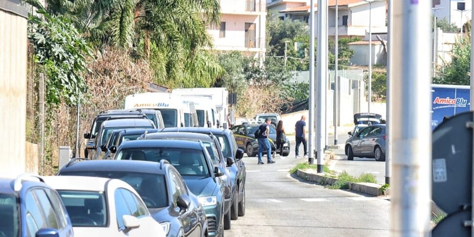 Reggio, ferimento Mangiola a Ravagnese: in Tribunale chieste cinque condanne