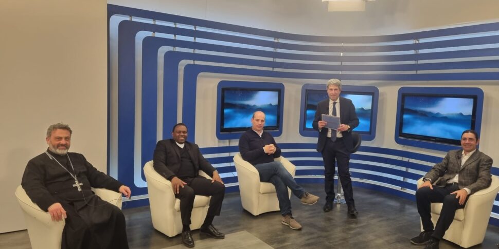 Scirocco: dal Ponte sullo Stretto alla violenza giovanile