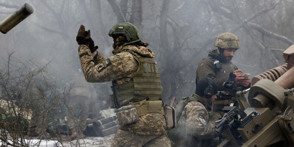Guerra in Ucraina, Cremlino: conflitto inevitabile se Nato manda truppe a Kiev