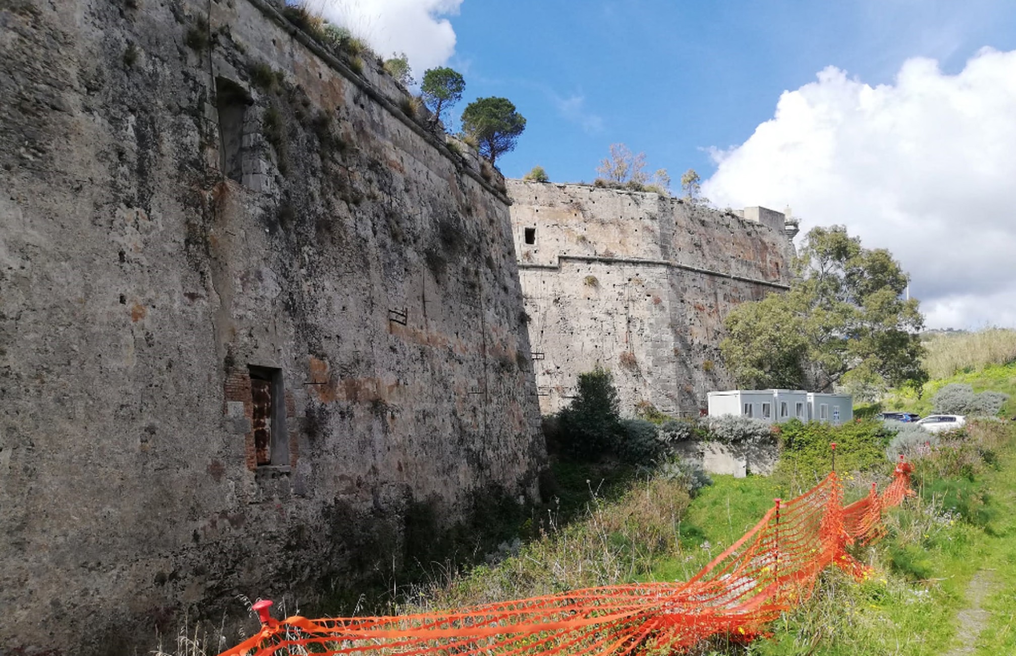 Messina, Forti riaperti ai cittadini e ai turisti: si parte da Gonzaga e  Ogliastri - Gazzetta del Sud