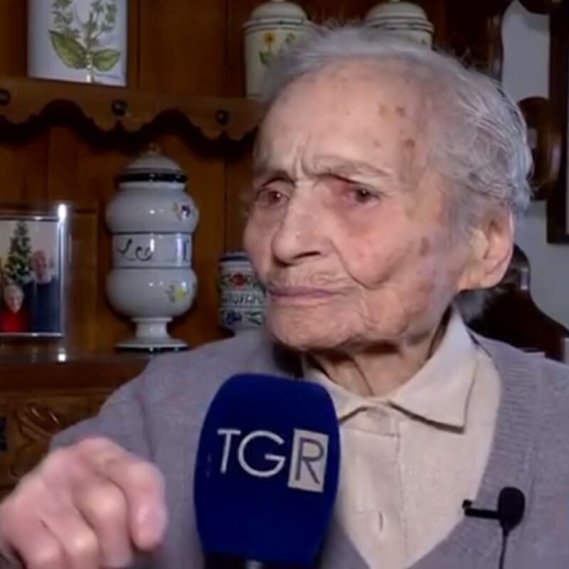 Giuseppina Molari