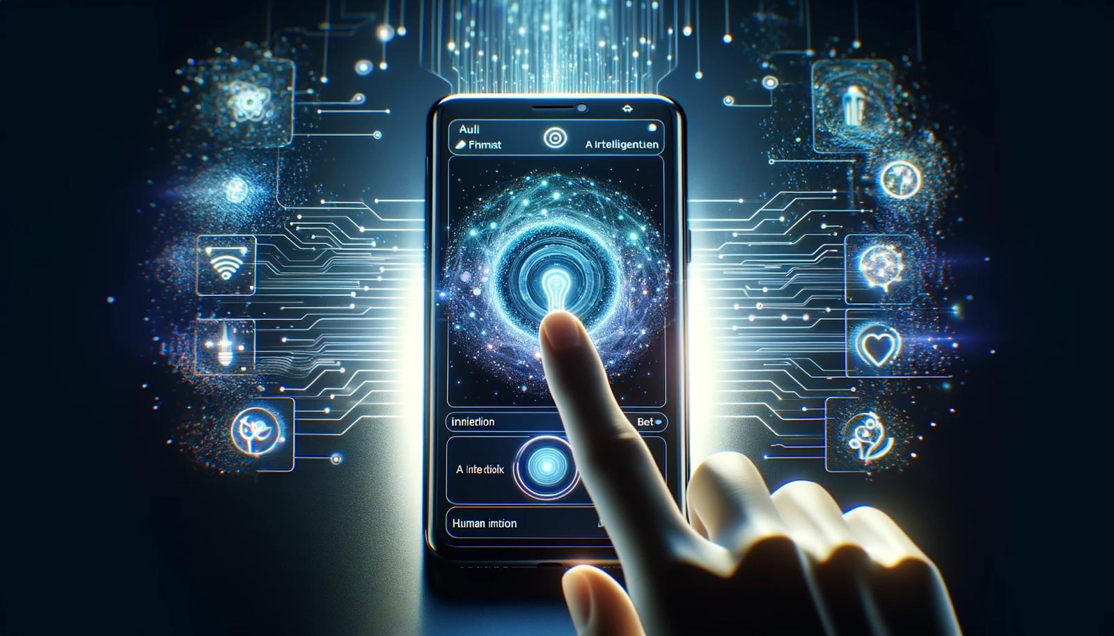 Apple tratta per l'Intelligenza artificiale di Google sugli iP…