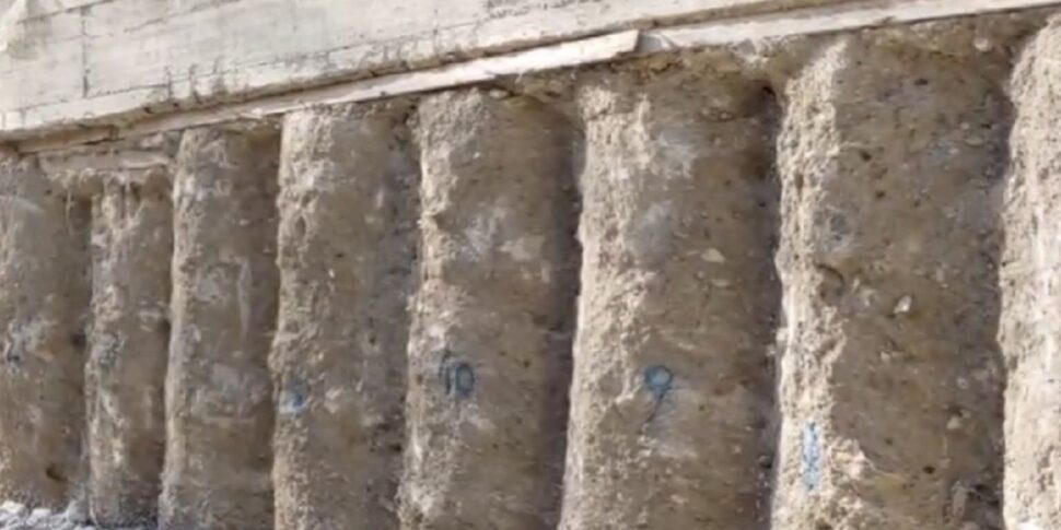 Appalto torrente Cataratti Bisconte, nessuna nuova verifica dal genio civile