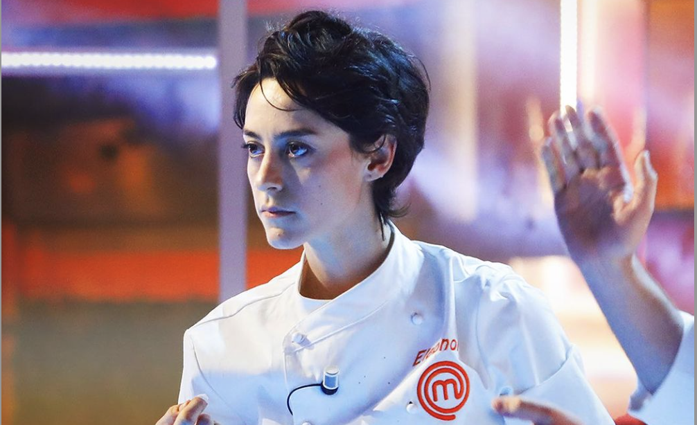 La nuova Masterchef è la toscana Eleonora Riso: il video della reaz… La nuova Masterchef è la toscana Eleonora Riso: il video della reaz…