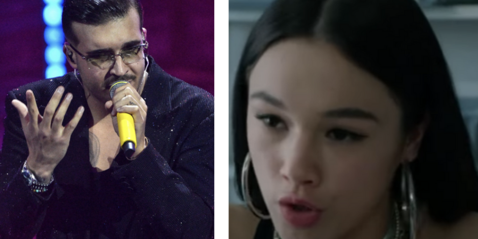 La bomba-gossip di Parpiglia: “Geolier e ‘Rosa Ricci’ stanno insieme ...