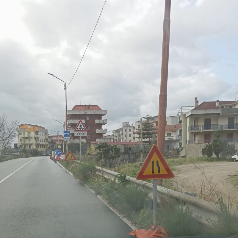 Foto di archivio
