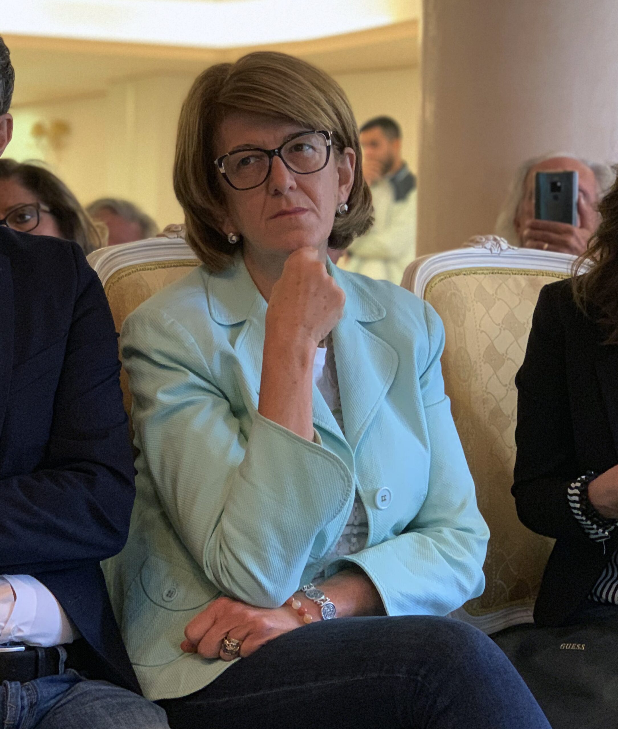 Fine vita, Barbuto (M5S) presenta una proposta di legge in Calabria