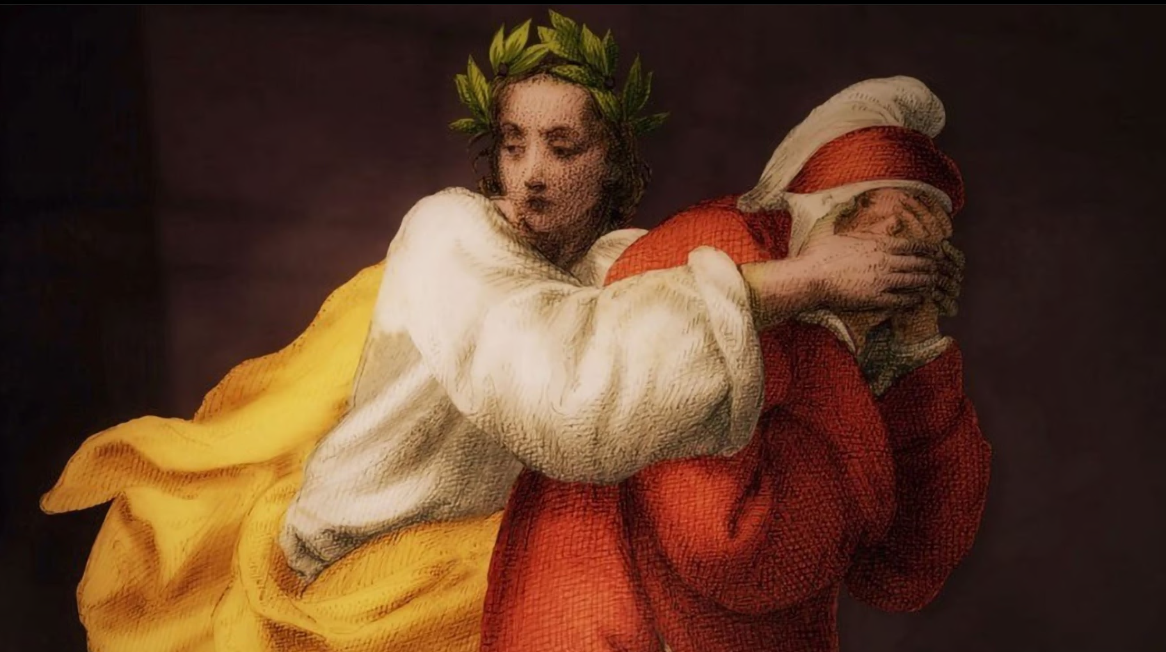 Buon «Dantedì» a tutti! Le iniziative in programma per la giornata … Buon «Dantedì» a tutti! Le iniziative in programma per la giornata …