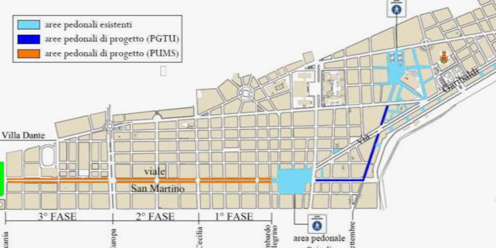 Messina, si decide il futuro della mobilità sostenibile cittadina. L'intervista al sindaco Basile