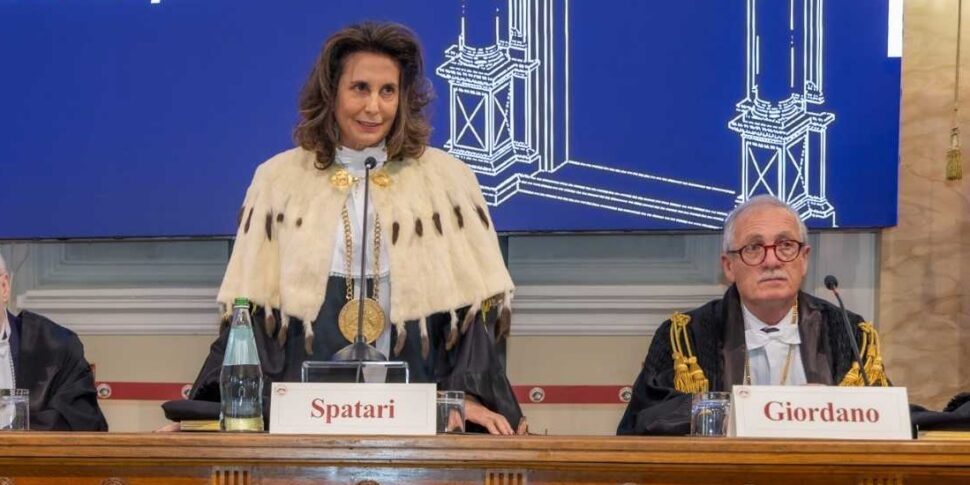 Nuovo corso per l'Ateneo di Messina, nominati venti delegati