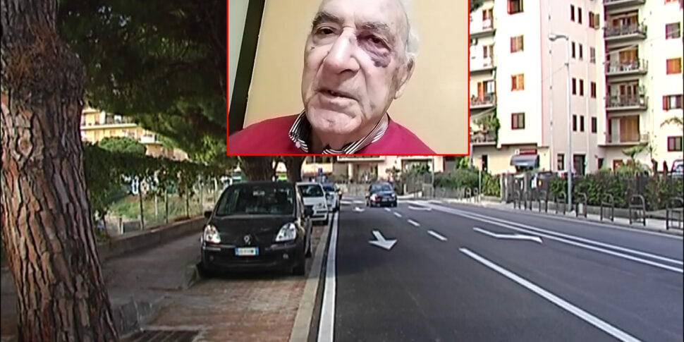 Pestaggio sulla panoramica di Messina, comitato in prefettura