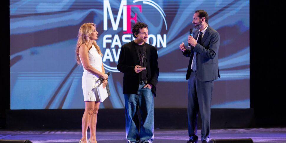 ME Fashion Award, Messina celebra la moda. Dal direttore creativo di Etro De Vincenzo un progetto per valorizzare la città