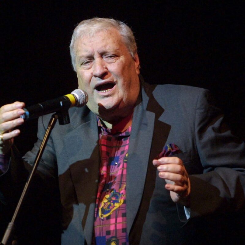 Mario Merola