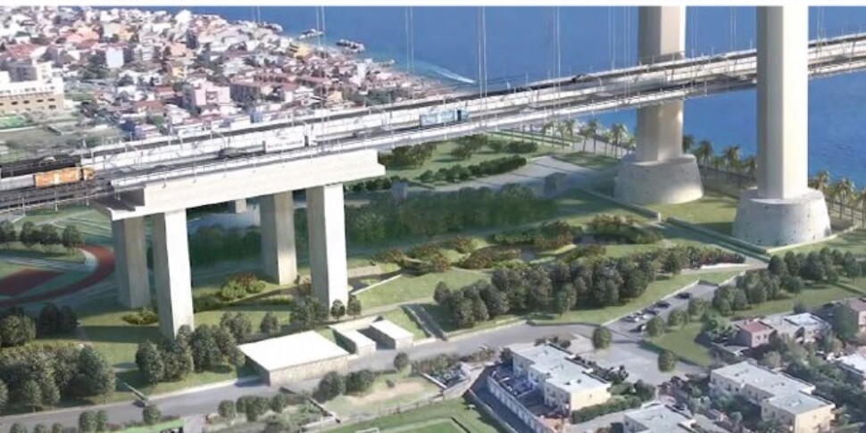 Ponte sullo Stretto, parlano gli ordini professionali: "Il territorio non può restare escluso dalle decisioni"