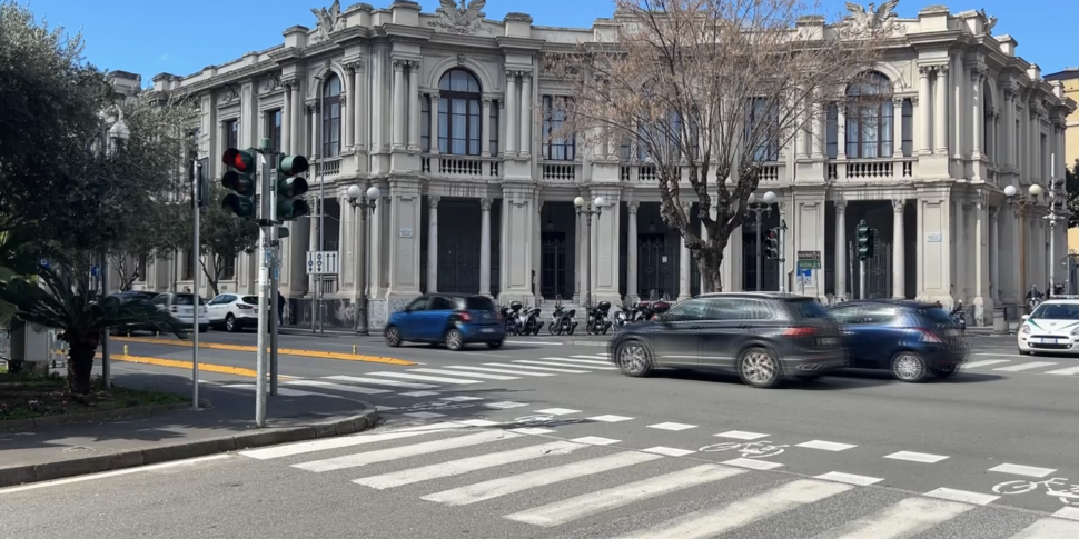 Una vetrina a piazza Antonello per il marchio De.Co., la sfida lanciata dal sindaco di Messina Basile