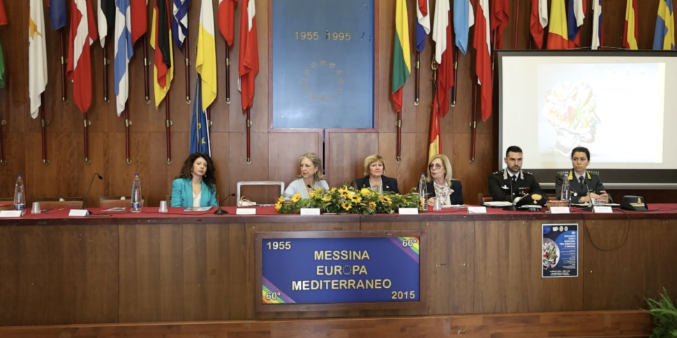 Nasce "Tra digitale e droga" per il contrasto alle dipendenze, il nuovo progetto a Messina