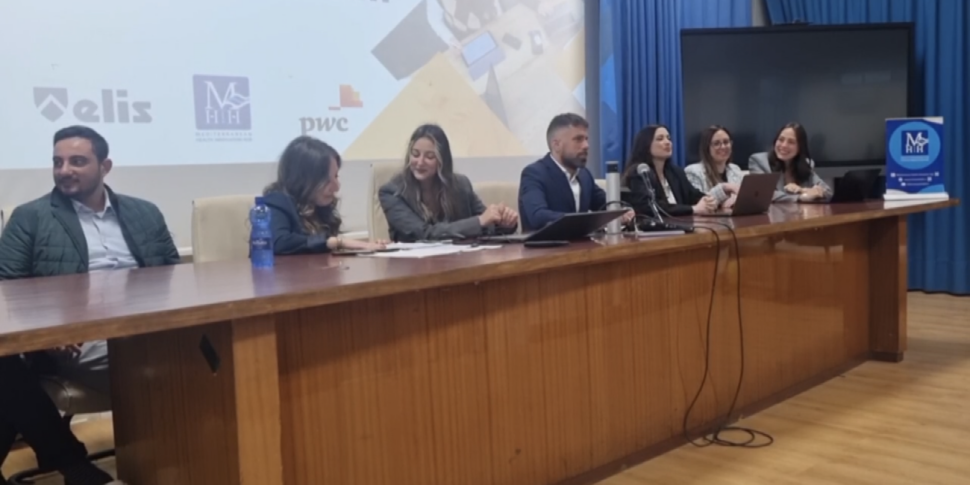 Formazione ed investimenti sui giovani, la presentazione al dipartimento di Economia dell'Unime