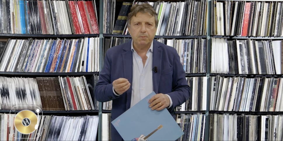 DiscoVinile: Brothers In Arms, il quinto album dei Dire Straits che ha fatto la storia della musica