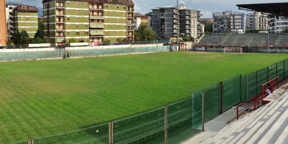 Gestione dello stadio Lorenzon, il Cus si defila e il Comune di Rende prepara la nuova gara