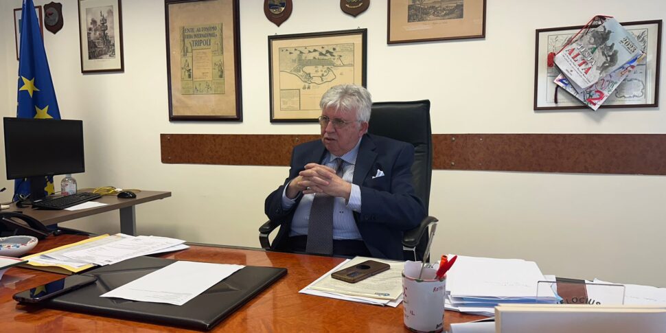 ASP Messina, liste d'attesa: restano solo 31 casi urgenti. Cuccì: "Stiamo lavorando senza sosta"