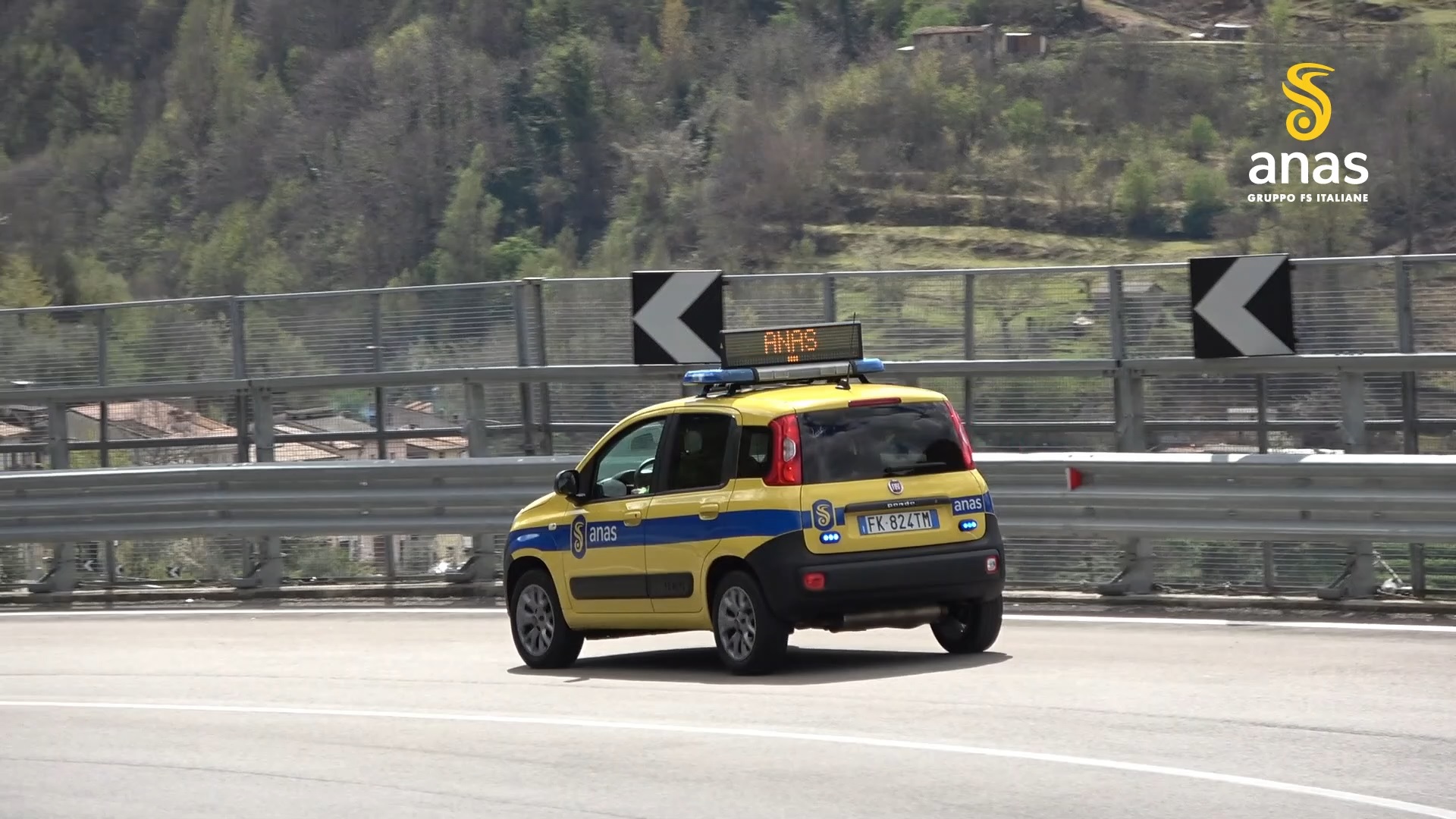 Maltempo in Calabria: frane e colate di fango, chiuse diverse strade statali tra Reggio e Cosenza VIDEO