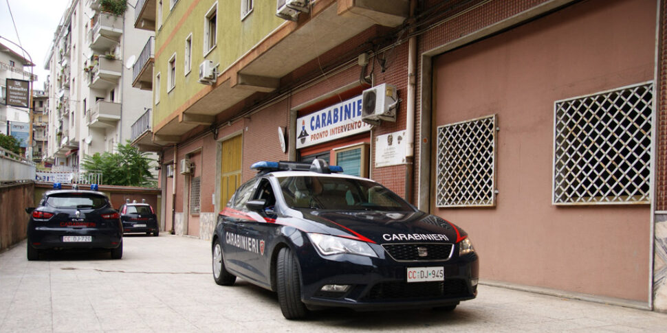 Petilia Policastro, divieto di dimora ad un giovane per aver minacciato di morte una donna