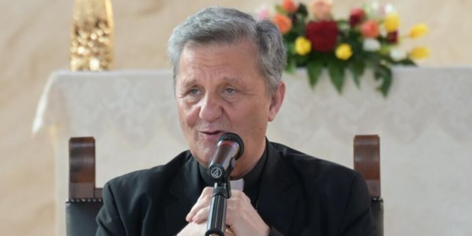 Chi Mario da Feedpress.me chi è mario grech il cardinale maltese tra i nomi più discussi del conclave
