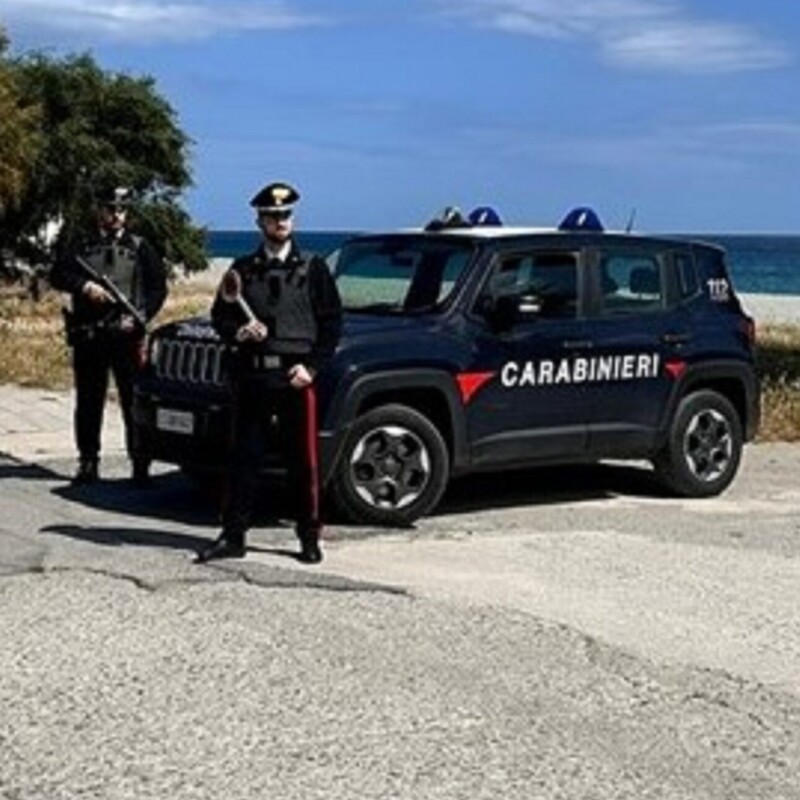 Condofuri, drammatico scontro tra auto e moto: muore un giovane centauro di 17 anni