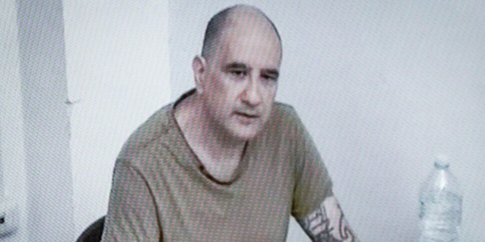 Condanna definitiva per Alfredo Cospito a 23 anni di carcere