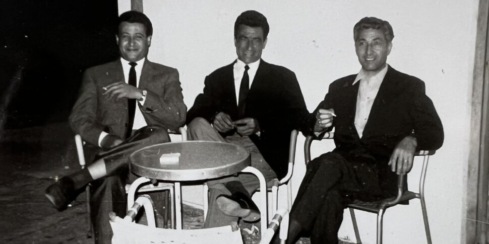 “Dove ci vediamo?”, l'ultima puntata dedicata allo storico Ritrovo Granatari