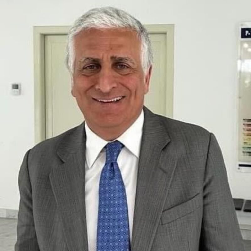 Giuseppe Graziano