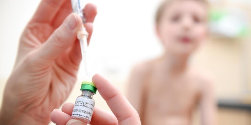 Allarme morbillo a Messina, l'appello dell'Asp: "Vaccinatevi"