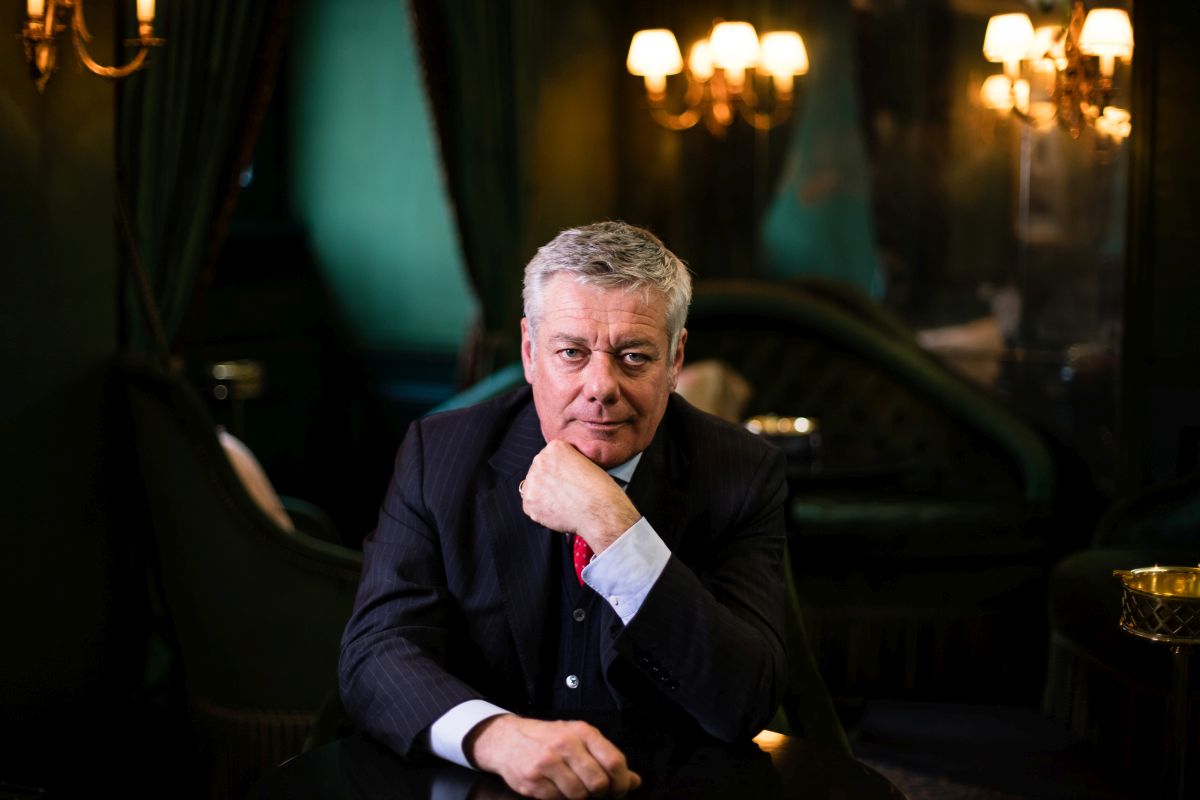 E' morto Paolo Pininfarina: una vita dedicata al lavoro E' morto Paolo Pininfarina: una vita dedicata al lavoro