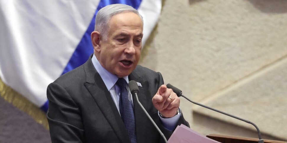 Medio Oriente, i media israeliani: "Netanyahu teme di essere arrestato. Colloqui frenetici con gli Usa"