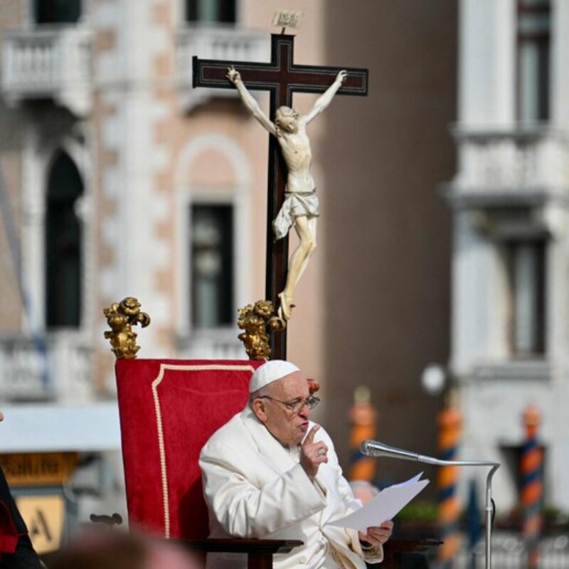 Papa Francesco