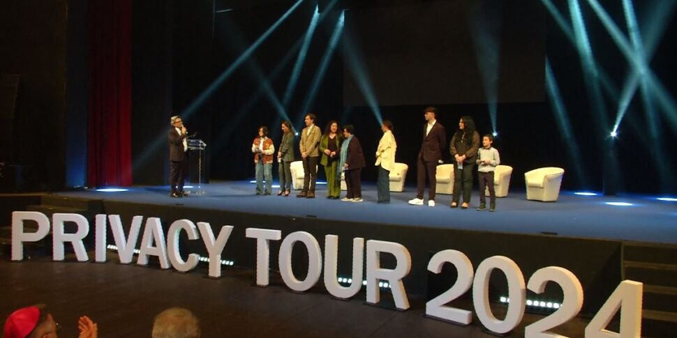 "Privacy da tutelare", partito da Messina il tour 2024. Garante: "Cittadinanza digitale è obiettivo a cui tendere"