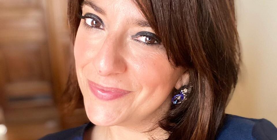 Maria Flavia Timbro: "Questo nuovo PD di Elly Schlein piace alla gente"