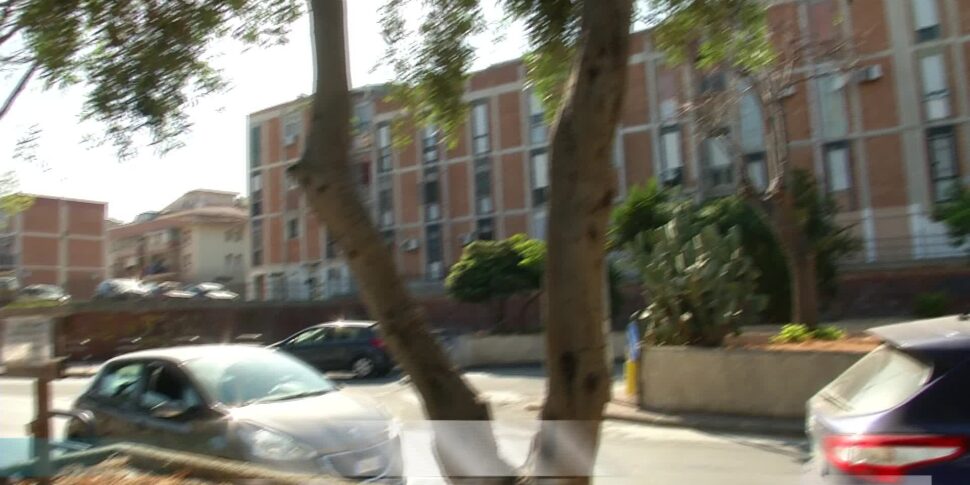 Messina, espropri e cantieri del ponte. Il no del villaggio Unrra