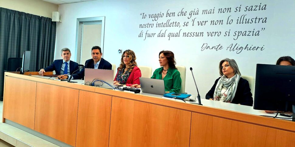 L'Europa e i giovani al voto: a Messina l’incontro conclusivo di Unime Gds Lab