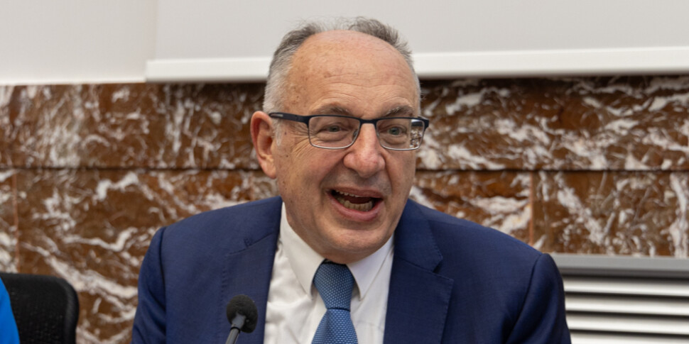 Inclusione, prevenzione e personalizzazione: sono le nuove frontiere della medicina della riproduzione LA TRASMISSIONE