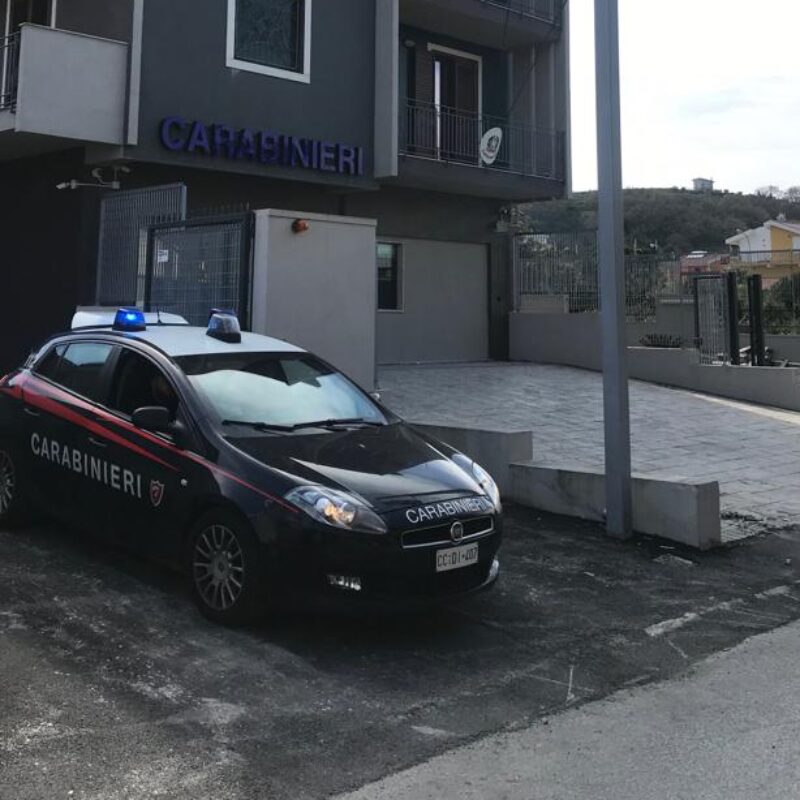 Rapina Lesioni Aggravate Violenza Sessuale E Maltrattamenti In Famiglia A Barcellona Due