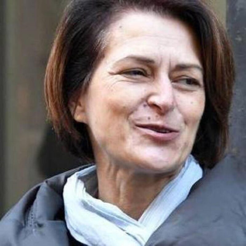 Fausta Bonino